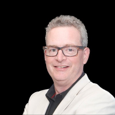 John Robertson | Senior Agile Lead | AKA Raisin, Canada