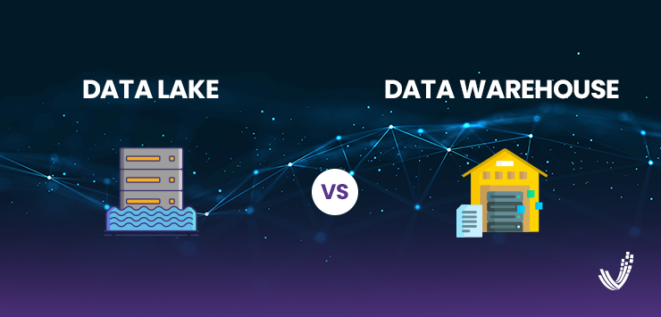 Data Lake Vs Data Warehouse: Key Differences, Definitions & Benefits