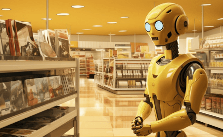 retail artificial intelligence