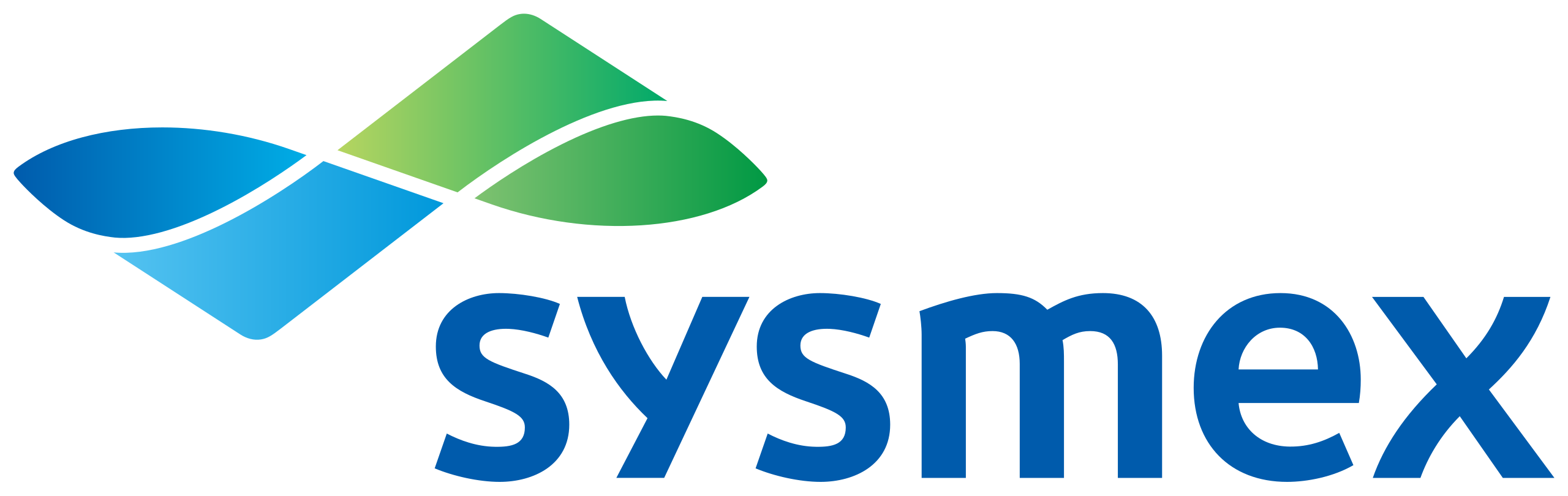 Sysmex_company_logo